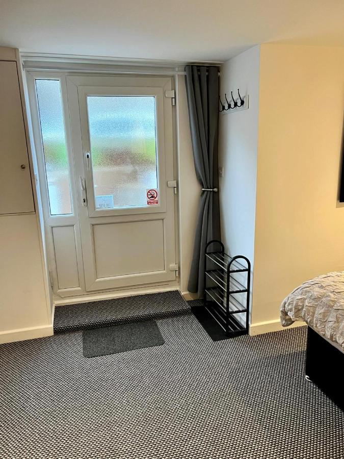 Hotel Basement Studio By The Bay Morecambe Exterior foto
